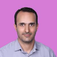 محمود جعفری